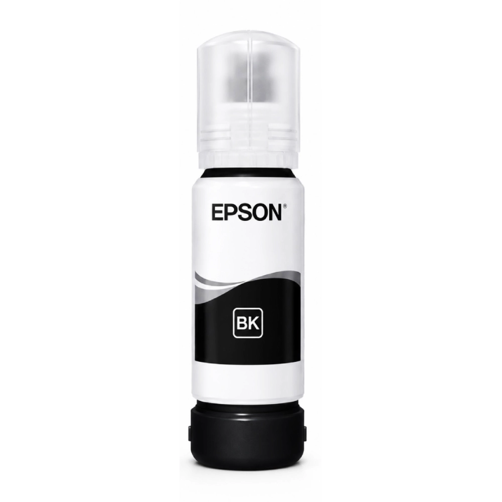 Epson 057 Black Inkjet Ink Bottle 70ml view 2
